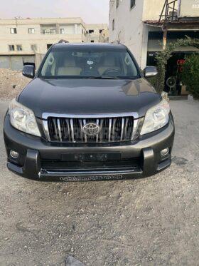 تويوتا – Toyota برادو – Prado