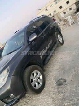 تويوتا – Toyota برادو – Prado