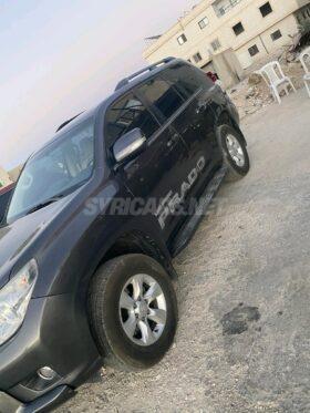 تويوتا – Toyota برادو – Prado