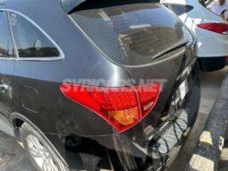 
										 هيونداي – Hyundai فيراكروز – Veracruz ممتلئ									