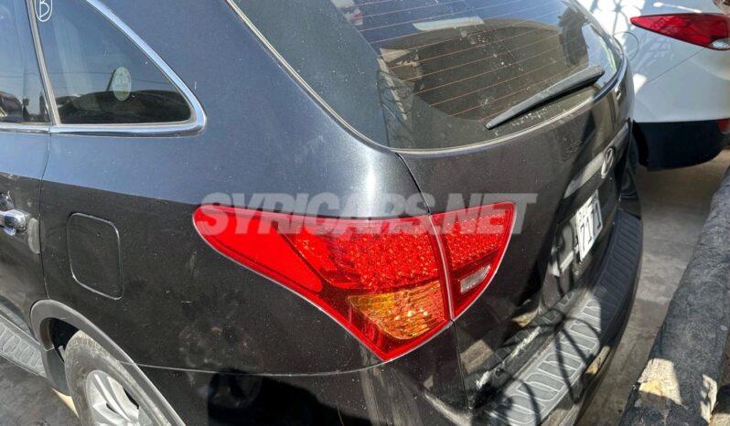 
								 هيونداي – Hyundai فيراكروز – Veracruz ممتلئ									