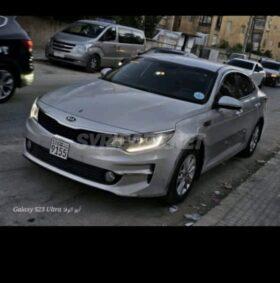 كيا – Kia K5