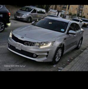 كيا – Kia K5