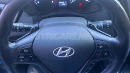 
										 هيونداي – Hyundai بورتر – porter ممتلئ									