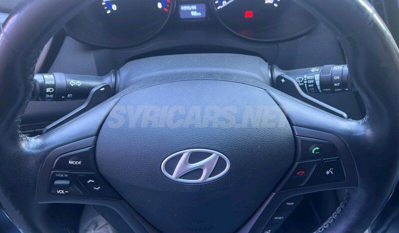 
								 هيونداي – Hyundai بورتر – porter ممتلئ									