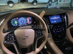 
										 كاديلاك – Cadillac ايسكاليد – Escalade ممتلئ									