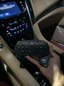 
										 كاديلاك – Cadillac ايسكاليد – Escalade ممتلئ									