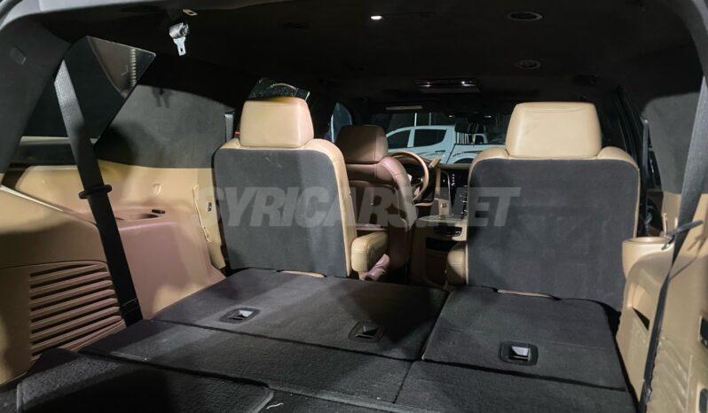 
								 كاديلاك – Cadillac ايسكاليد – Escalade ممتلئ									