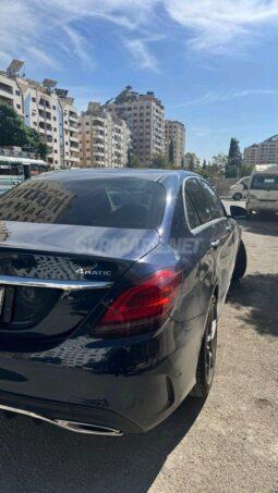 
										 مرسيدس بينز – Mercedes benz 300 ممتلئ									