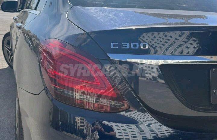 
								 مرسيدس بينز – Mercedes benz 300 ممتلئ									