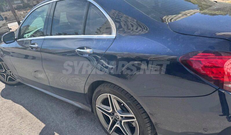 
								 مرسيدس بينز – Mercedes benz 300 ممتلئ									