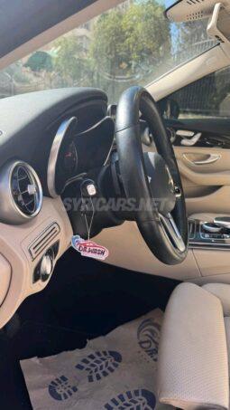 
										 مرسيدس بينز – Mercedes benz 300 ممتلئ									