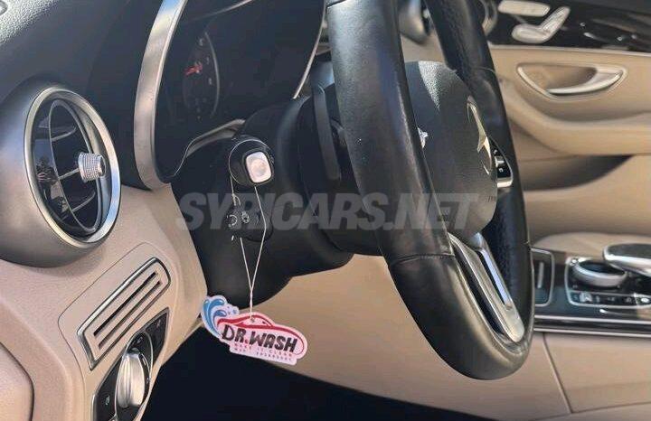 
								 مرسيدس بينز – Mercedes benz 300 ممتلئ									