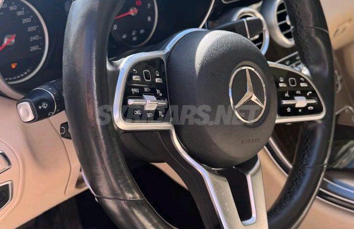 
								 مرسيدس بينز – Mercedes benz 300 ممتلئ									