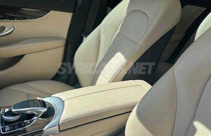 
								 مرسيدس بينز – Mercedes benz 300 ممتلئ									