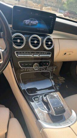 
										 مرسيدس بينز – Mercedes benz 300 ممتلئ									