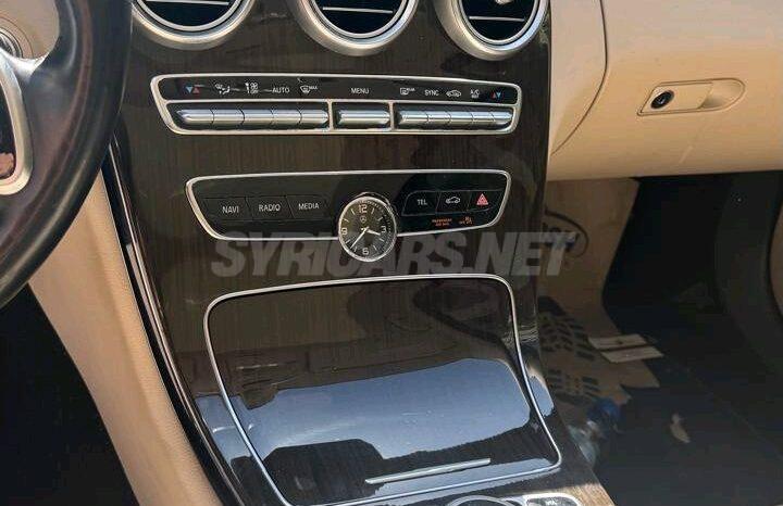 
								 مرسيدس بينز – Mercedes benz 300 ممتلئ									