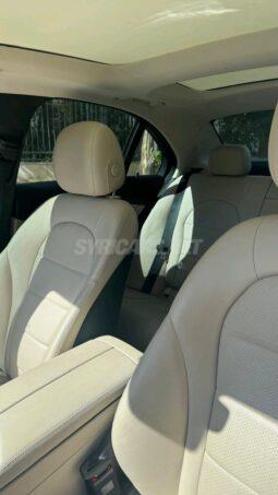 
										 مرسيدس بينز – Mercedes benz 300 ممتلئ									