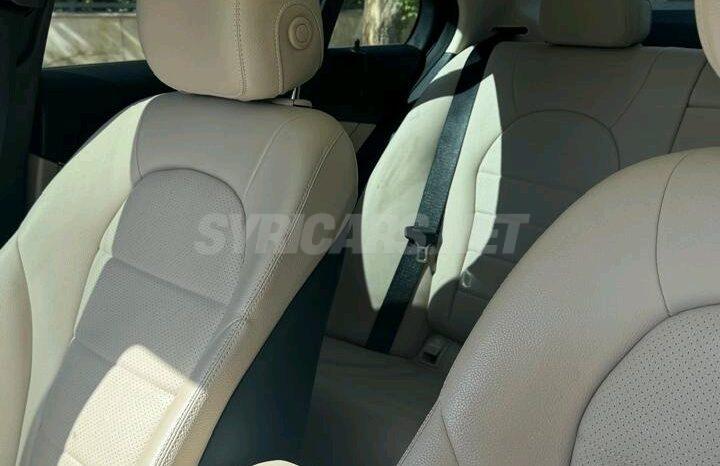 
								 مرسيدس بينز – Mercedes benz 300 ممتلئ									