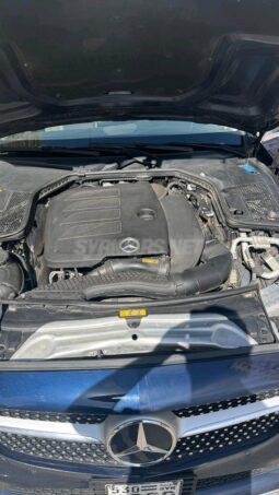 
										 مرسيدس بينز – Mercedes benz 300 ممتلئ									