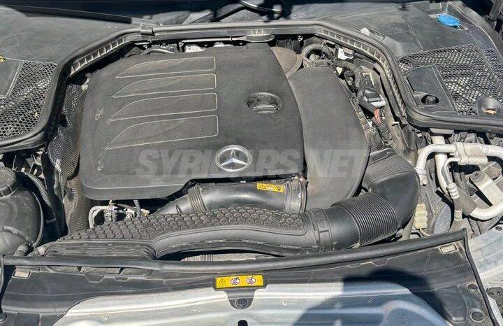 
								 مرسيدس بينز – Mercedes benz 300 ممتلئ									