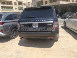 لاند روفر – Land Rover رانج روفر – Range Rover
