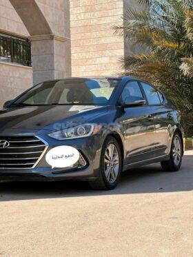 هيونداي – Hyundai الينترا – Elantra