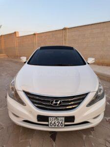 هيونداي – Hyundai سوناتا – Sonata