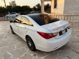 
										 هيونداي – Hyundai سوناتا – Sonata ممتلئ									
