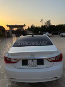 هيونداي – Hyundai سوناتا – Sonata