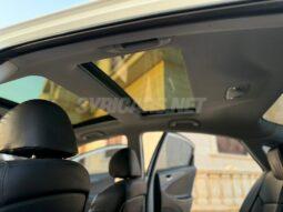 
										 هيونداي – Hyundai سوناتا – Sonata ممتلئ									