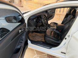 
										 هيونداي – Hyundai سوناتا – Sonata ممتلئ									