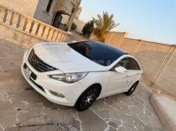 
										 هيونداي – Hyundai سوناتا – Sonata ممتلئ									