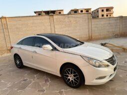 
										 هيونداي – Hyundai سوناتا – Sonata ممتلئ									