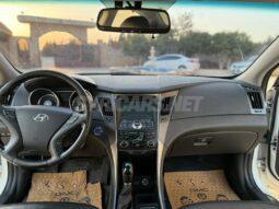 
										 هيونداي – Hyundai سوناتا – Sonata ممتلئ									