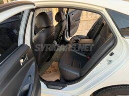 
										 هيونداي – Hyundai سوناتا – Sonata ممتلئ									