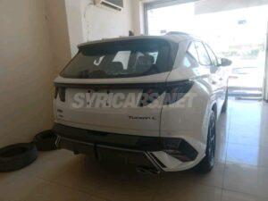 هيونداي – Hyundai توسان – Tucson