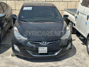 هيونداي – Hyundai افنتي – avante