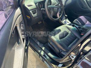 هيونداي – Hyundai افنتي – avante