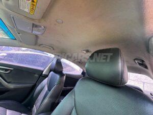 هيونداي – Hyundai افنتي – avante