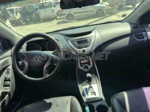 هيونداي – Hyundai افنتي – avante