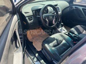 هيونداي – Hyundai افنتي – avante