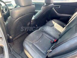 
										 هيونداي – Hyundai افنتي – avante ممتلئ									