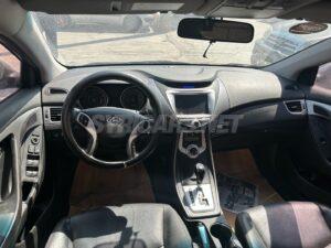 هيونداي – Hyundai افنتي – avante