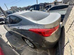 
										 هيونداي – Hyundai افنتي – avante ممتلئ									