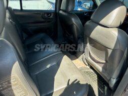 
										 هيونداي – Hyundai سانتافيه – Santafe ممتلئ									