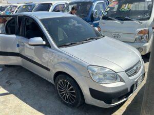 كيا – Kia ريو – Rio
