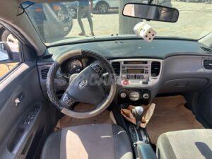 كيا – Kia ريو – Rio