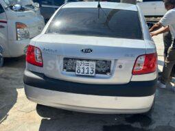 
										 كيا – Kia ريو – Rio ممتلئ									