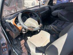 
										 هيونداي – Hyundai بورتر – porter ممتلئ									